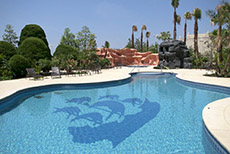 Tokyo Disneyland Hotel (1)