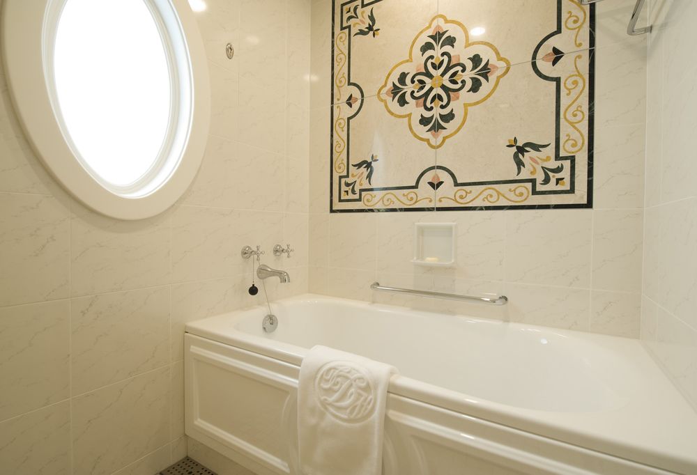 Tokyo Disneyland Hotel (3)