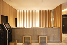 Tokyu Stay Sapporo (1)