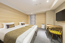 Tokyu Stay Sapporo (2)