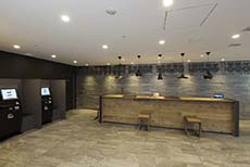 Tokyu Stay Shinjuku-3