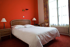 Tonic Hotel Du Louvre (1)