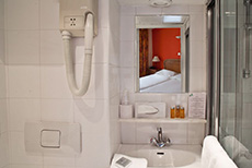 Tonic Hotel Du Louvre (2)