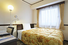 Toyoko Inn Tochigi -2