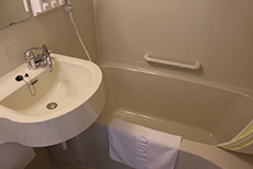 Toyoko Inn Tokyo Shinagawa Oimachi-2