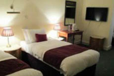 Trafford Hall Hotel (1)