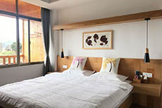 Travelling With Hotel Long Ji Ping An (1)