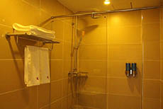Travelling With Hotel Long Ji Ping An (2)