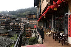 Travelling With Hotel Long Ji Ping An (3)