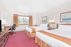 Travelodge by Wyndham Juneau (1)