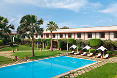 Trident Agra-3