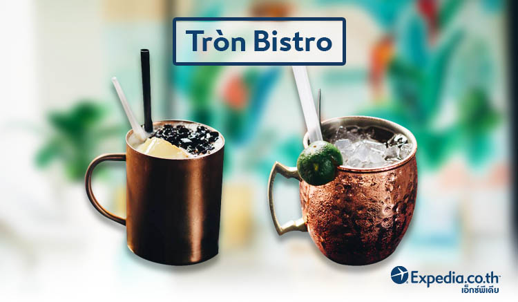 Tròn Bistro