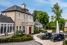 Tullyglass House Hotel-1