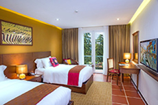 U Sapa Hotel-2