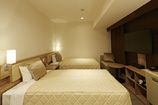 UNIZO Inn Sapporo-1