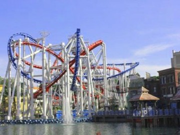 Universal Studio SG 03