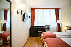 Universitetskaya Hotel-3