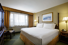 University Inn Washington DC-1
