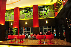 Vasidtee City Hotel (3)