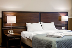 Veliy Hotel Mokhovaya Moscow-1