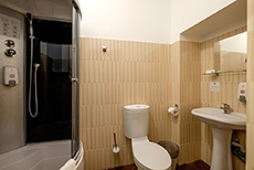 Veliy Hotel Mokhovaya Moscow-2
