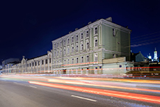 Veliy Hotel Mokhovaya Moscow-3