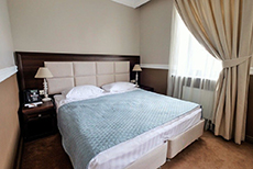 Veliy Hotel Suzdal-1