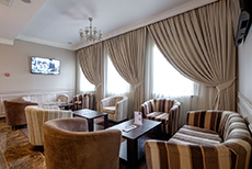 Veliy Hotel Suzdal-3