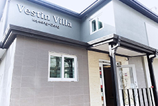 Vestin Villa Myeongdong-1