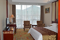 Vienna Hotel Yan'an-1