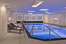Vienna Marriott Hotel-3