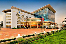 Vientiane Plaza Hotel-3
