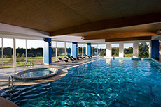 Vilinus Grand Resort-3