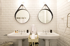 Villa Barranco by Ananay Hotels-2