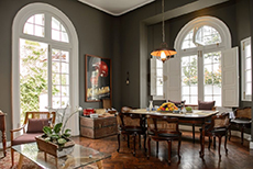 Villa Barranco by Ananay Hotels-3