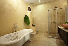 Villa Santi Hotel-3