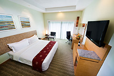 Village Hotel Changi-1