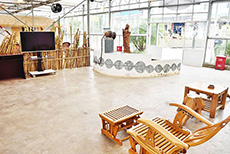 Village Utopia Backpackers Hostel (3)