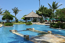 Villas at The Patra Bali Resort & Villas (1)