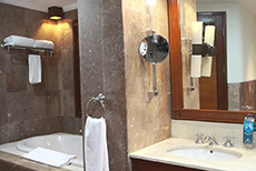 Villas at The Patra Bali Resort & Villas (3)