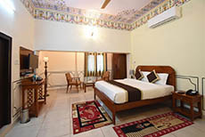 Virasat Mahal Heritage Hotel (1)