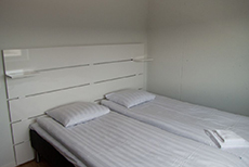 Visby Lägenhetshotell (1)