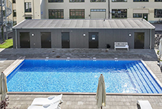 Visby Lägenhetshotell (2)