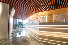 Vyluk Hotel Chongqing Hongya Dong (3)