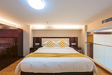 Waifiden Apartment ZhongYong Branch-1