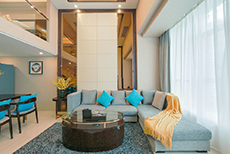 Waifiden Apartment ZhongYong Branch-3