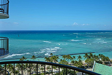 Waikiki Beach Marriott Resort & Spa-3