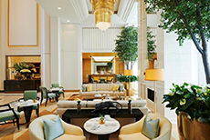 Waldorf Astoria Beverly Hills (3)