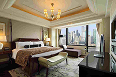 Waldorf Astoria Shanghai on the Bund-1