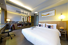 Wanchai 88 Hotel (1)